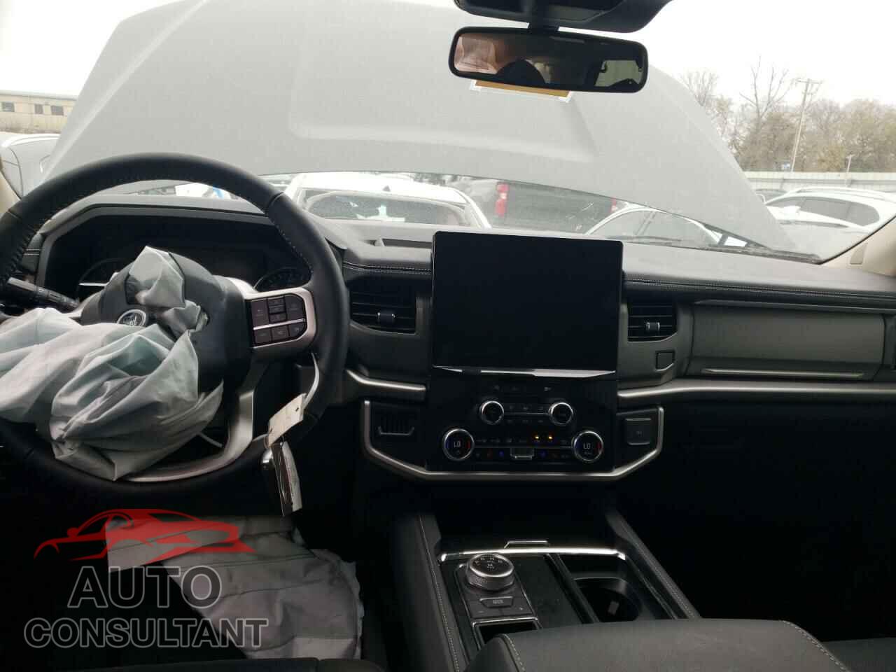 FORD EXPEDITION 2024 - 1FMJU1H85REA23018