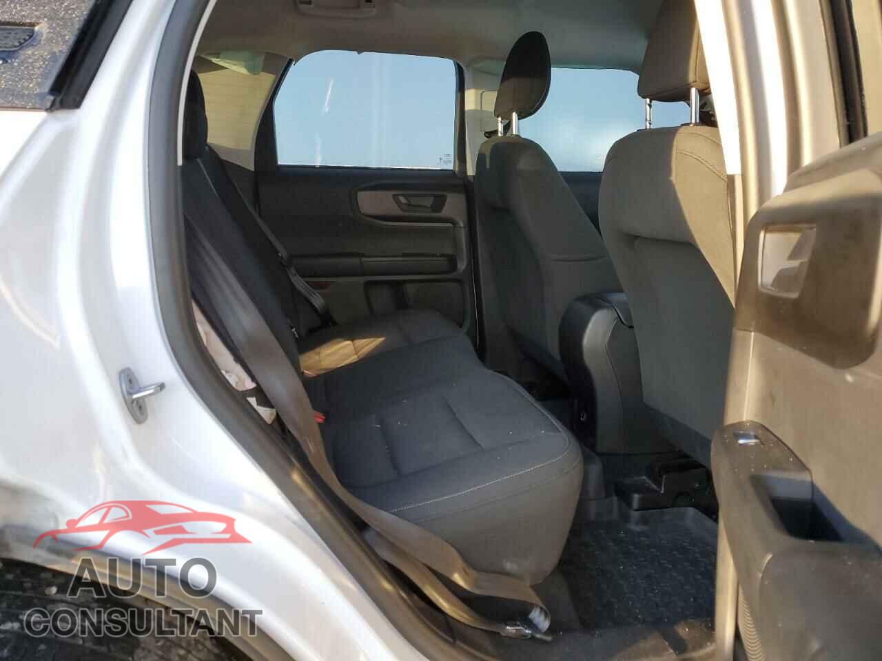 FORD BRONCO 2022 - 3FMCR9A60NRD13661