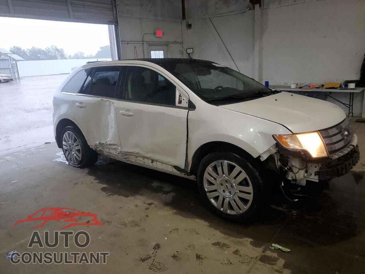 FORD EDGE 2010 - 2FMDK4KC2ABA64577