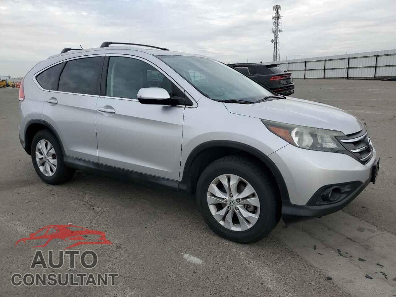 HONDA CRV 2014 - 2HKRM4H75EH710672