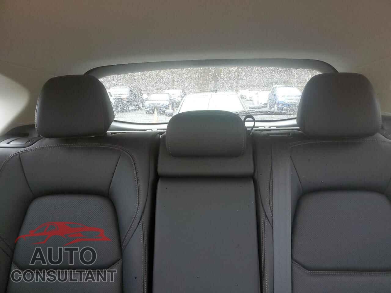 MAZDA CX-5 PREMI 2023 - JM3KFBEMXP0190583