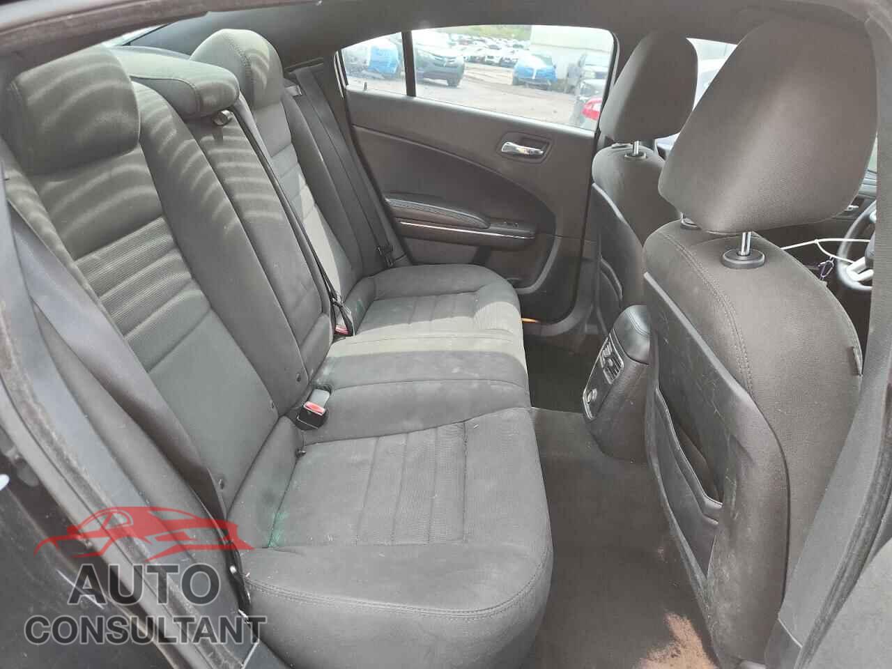 DODGE CHARGER 2014 - 2C3CDXBG4EH174973