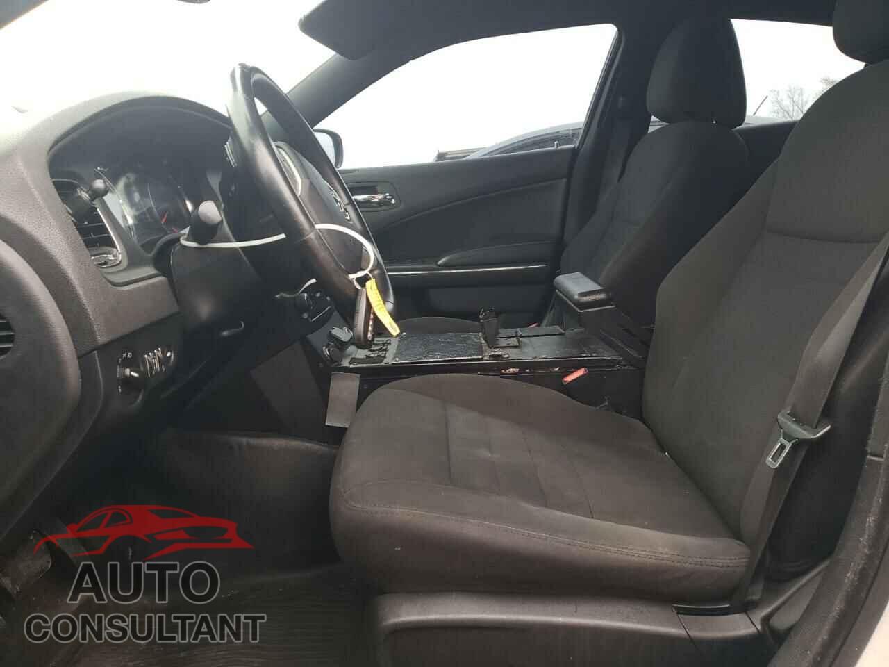 DODGE CHARGER 2014 - 2C3CDXAG2EH216140
