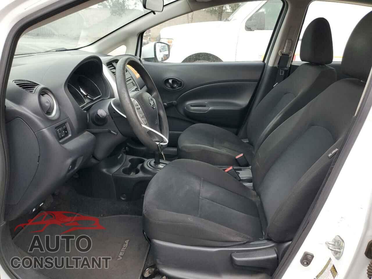 NISSAN VERSA 2018 - 3N1CE2CP2JL355309