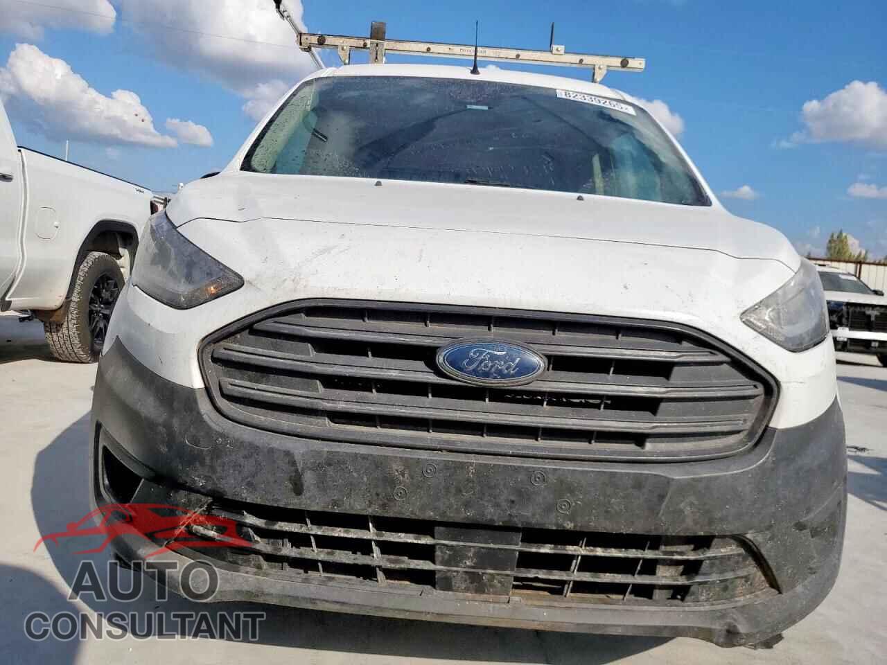 FORD TRANSIT 2020 - NM0LS7E28L1463249