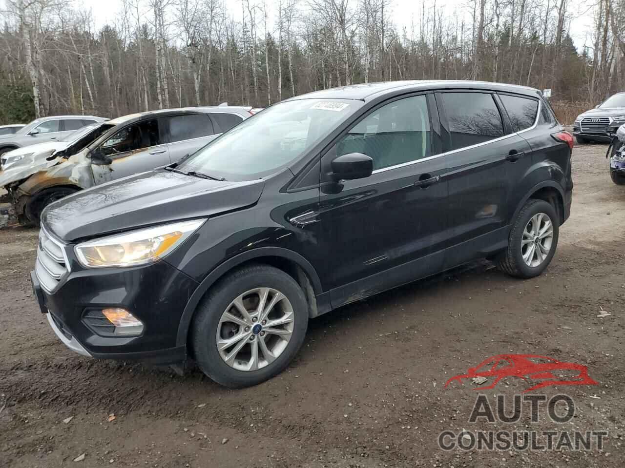 FORD ESCAPE 2019 - 1FMCU9GD0KUB40278