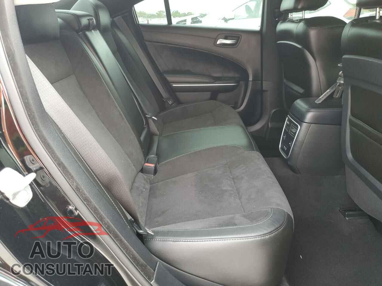 DODGE CHARGER 2021 - 2C3CDXGJ1MH653368