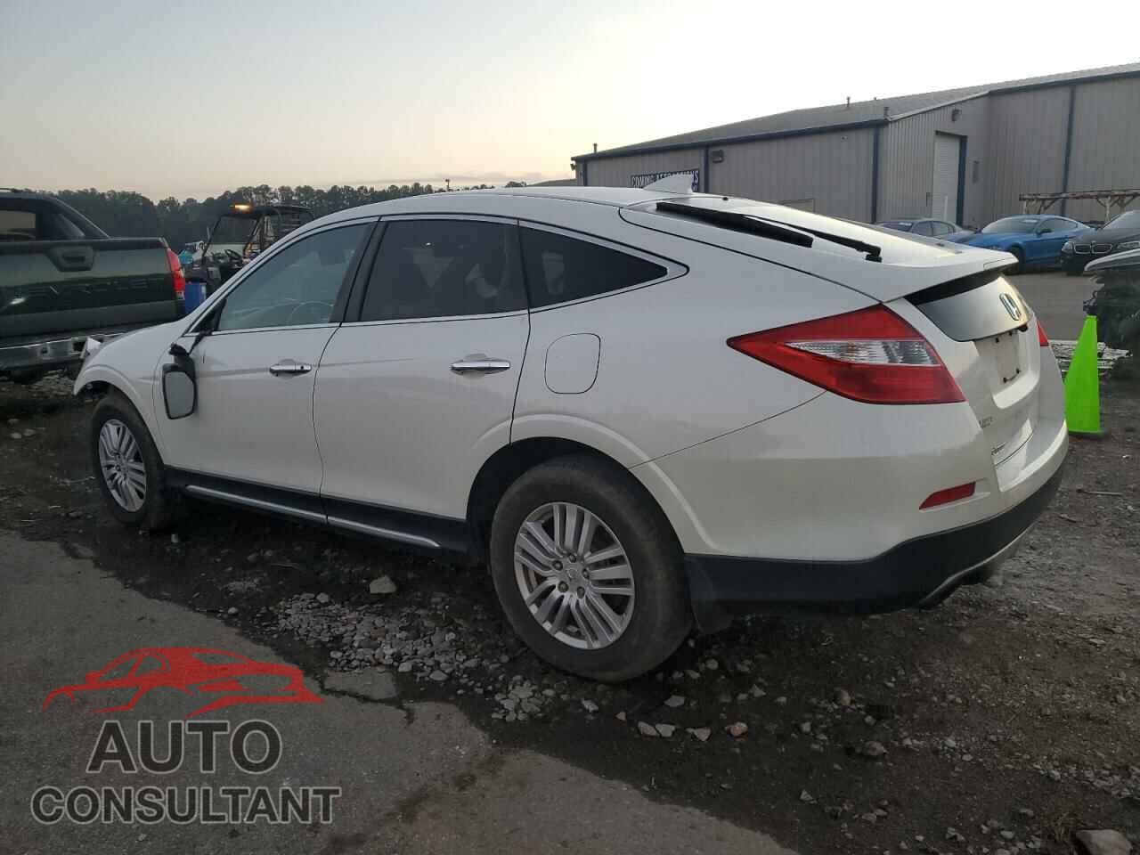 HONDA CROSSTOUR 2015 - 5J6TF3H57FL002293