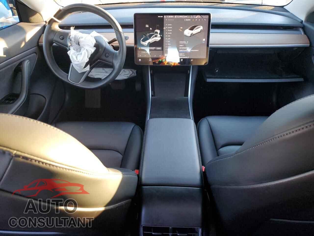 TESLA MODEL 3 2019 - 5YJ3E1EA9KF345067