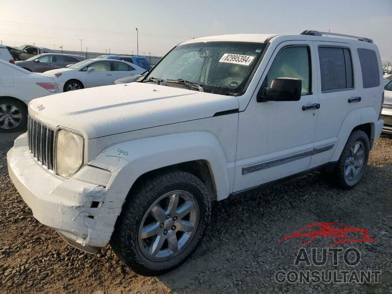 JEEP LIBERTY 2010 - 1J4PN5GKXAW110017