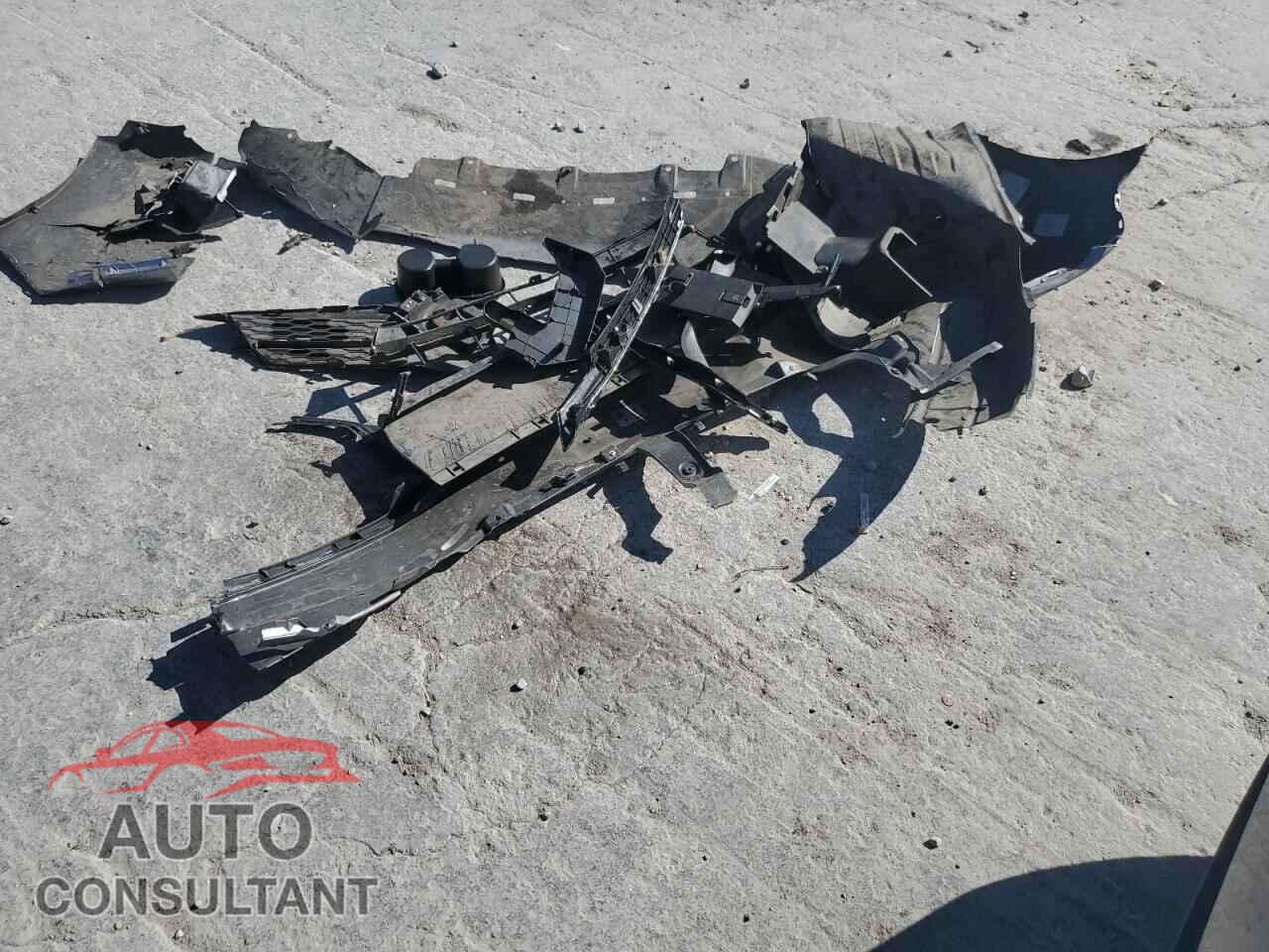 HONDA CIVIC 2017 - 19XFC2F5XHE053615