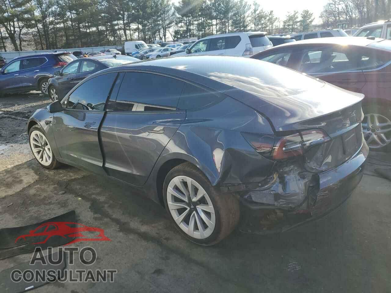 TESLA MODEL 3 2023 - 5YJ3E1EB3PF661886