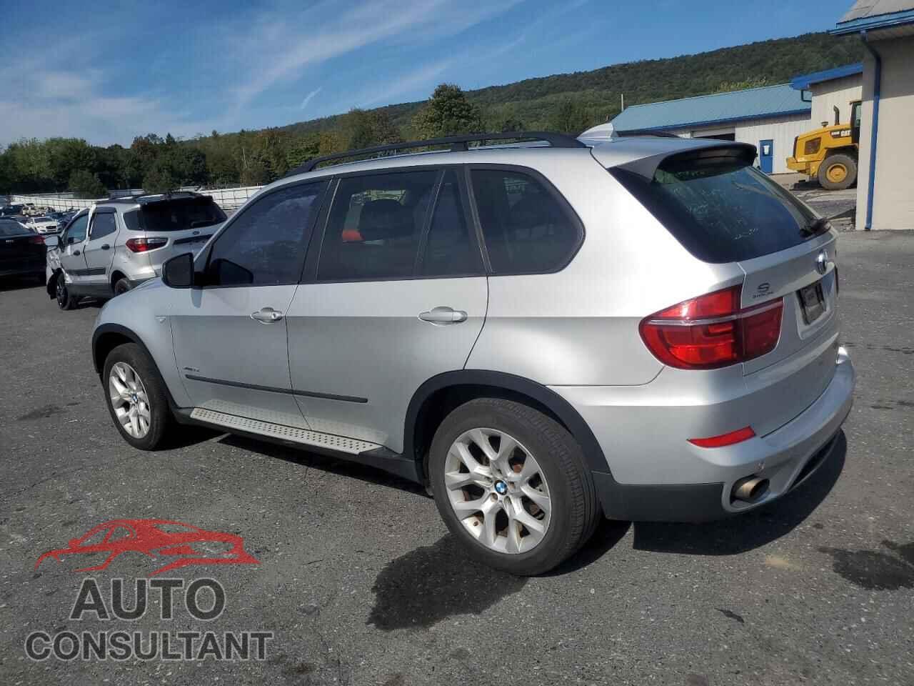 BMW X5 2012 - 5UXZV4C57CL760841
