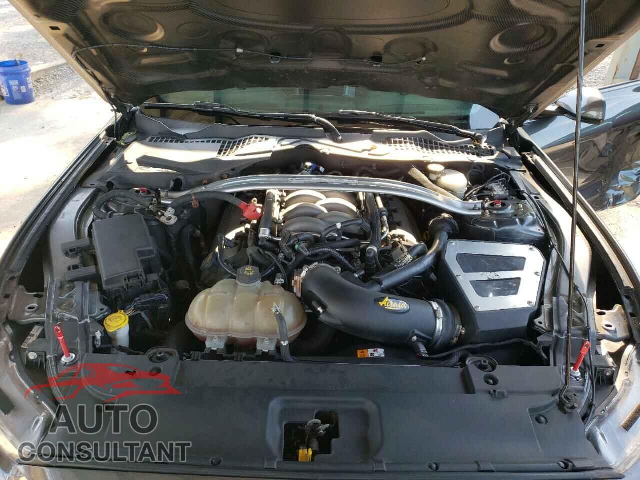 FORD MUSTANG 2015 - 1FA6P8CF7F5405147