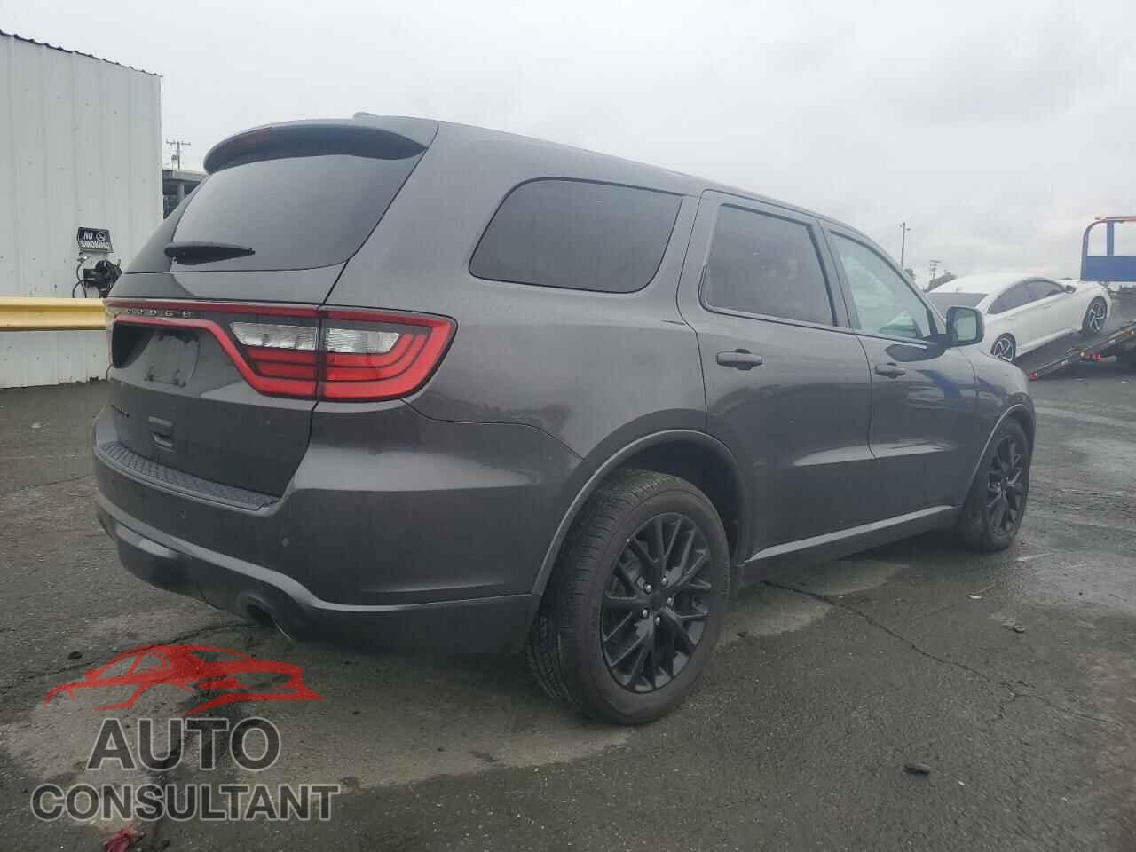 DODGE DURANGO 2015 - 1C4RDHAG9FC880502