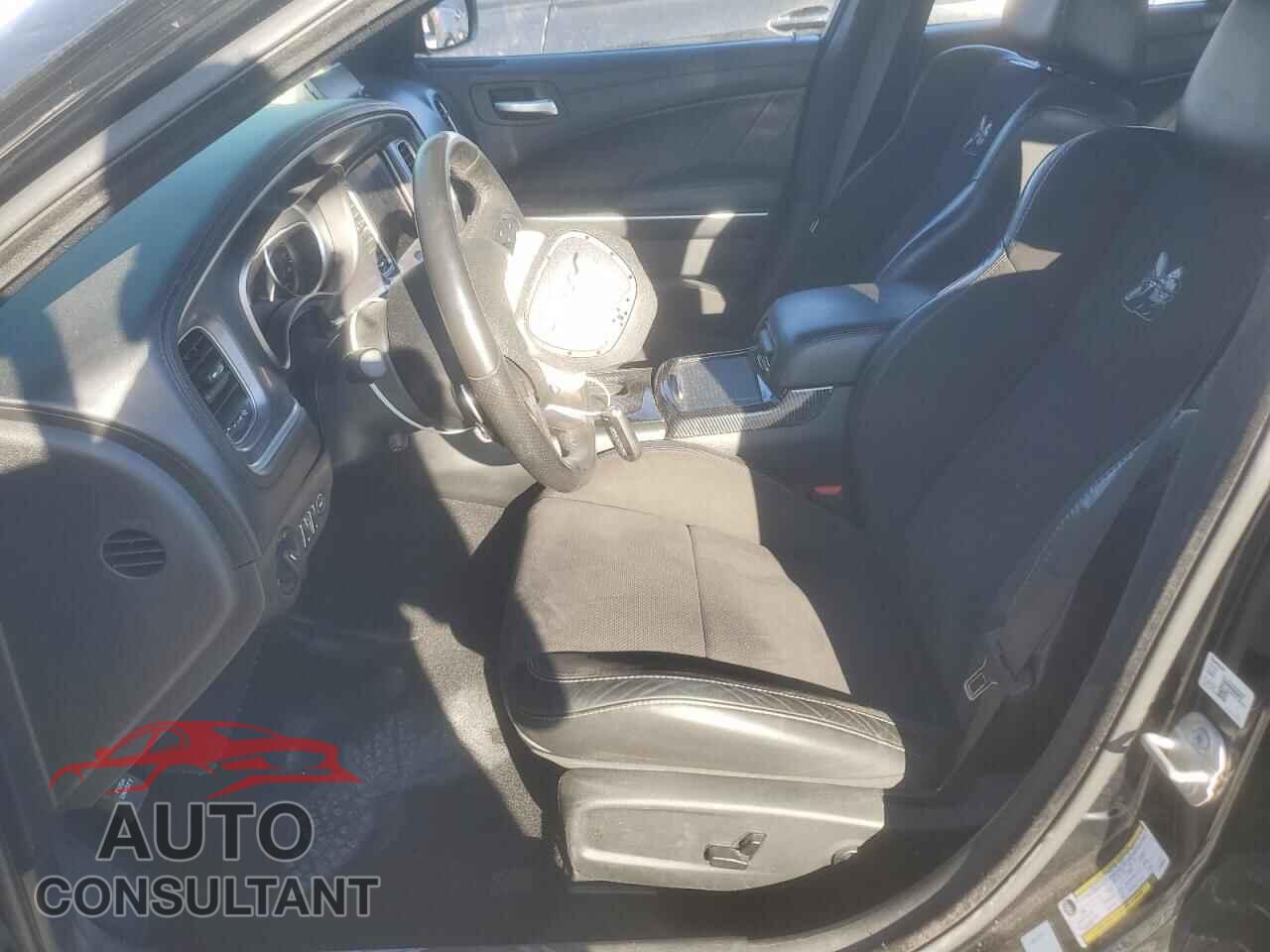 DODGE CHARGER 2020 - 2C3CDXGJ1LH166220