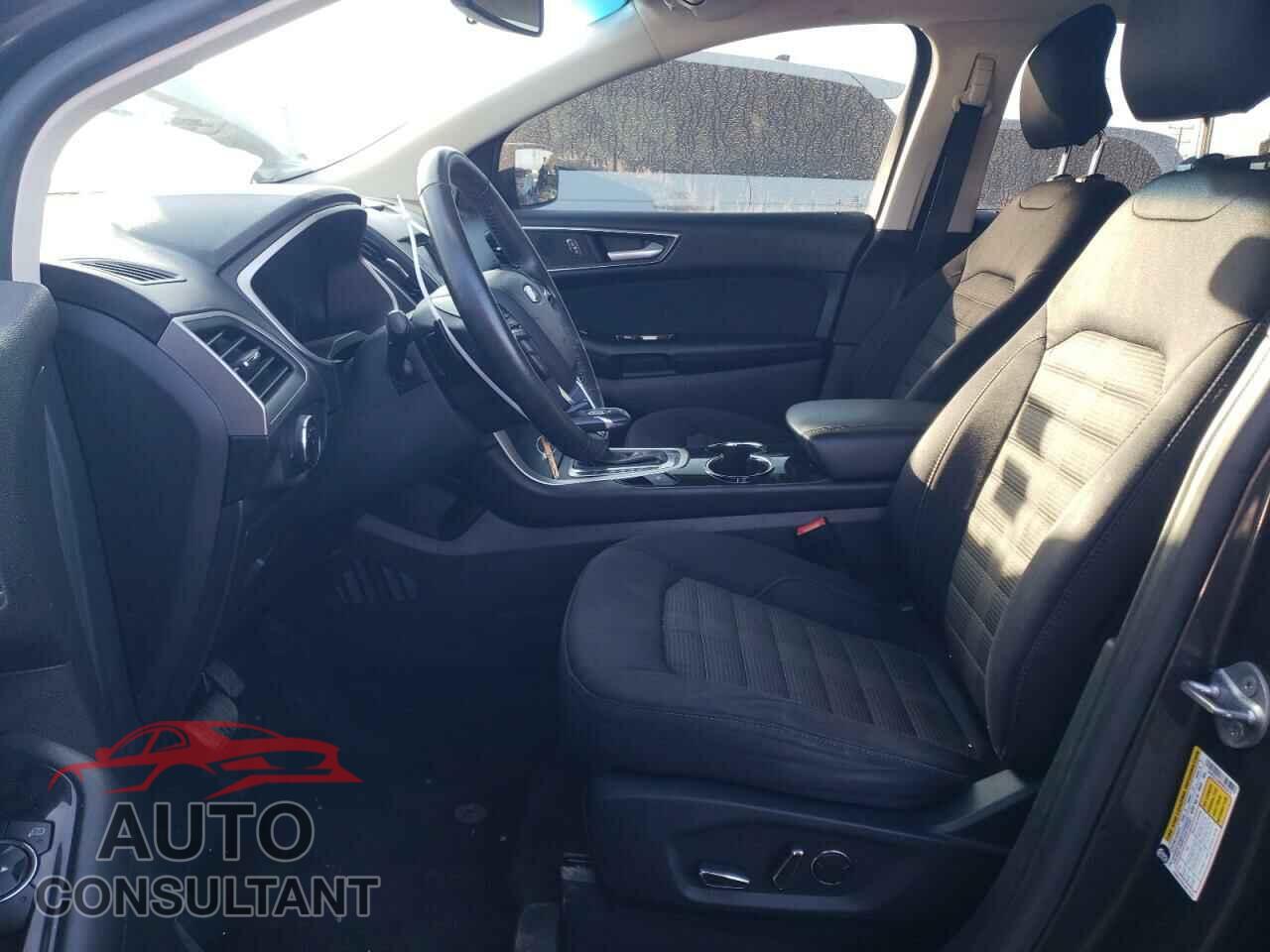 FORD EDGE 2015 - 2FMTK3J96FBB26470