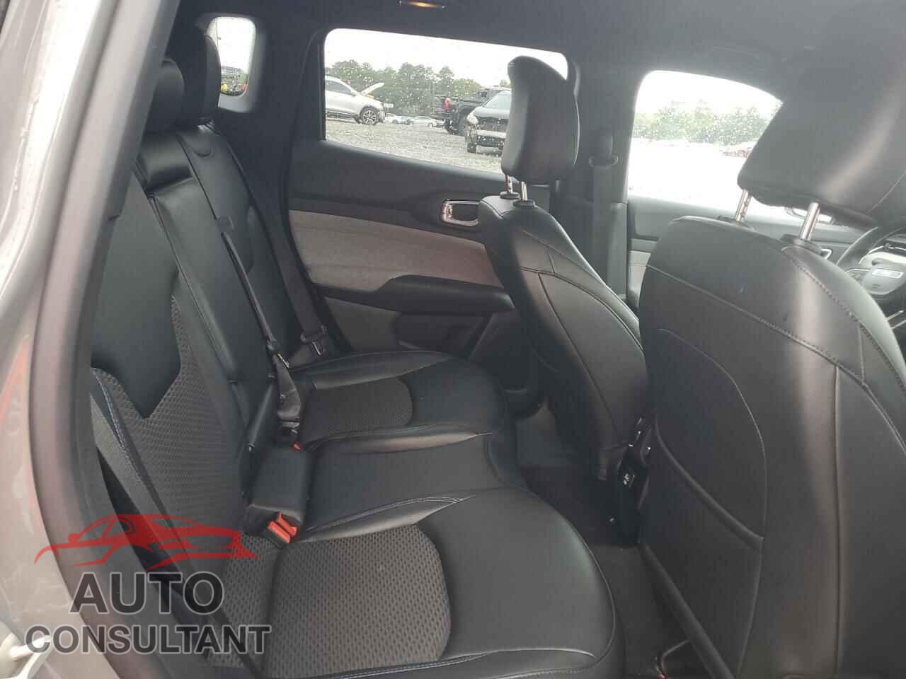 JEEP COMPASS 2024 - 3C4NJDBN1RT591233