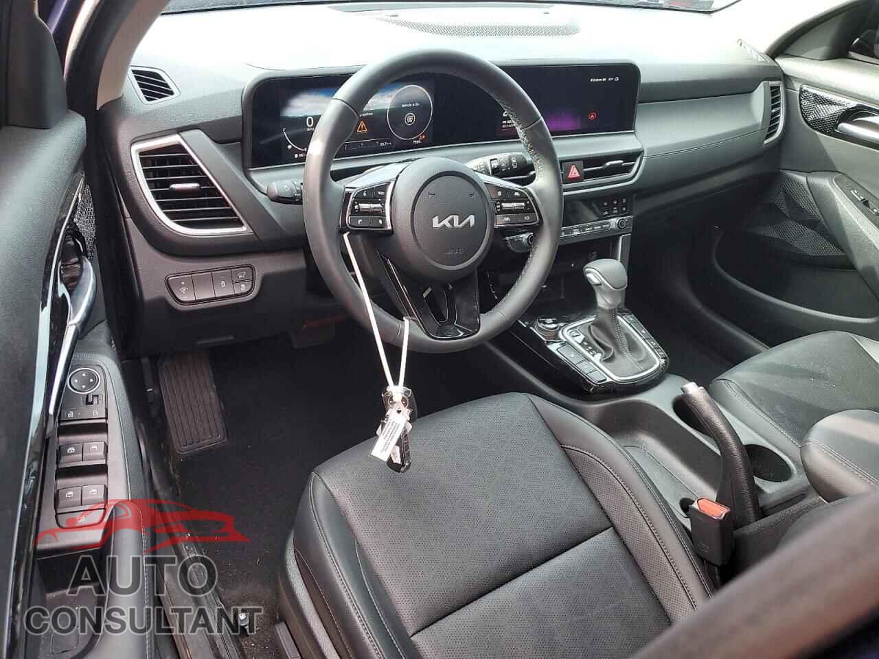 KIA SELTOS 2025 - KNDERCAA9S7774231