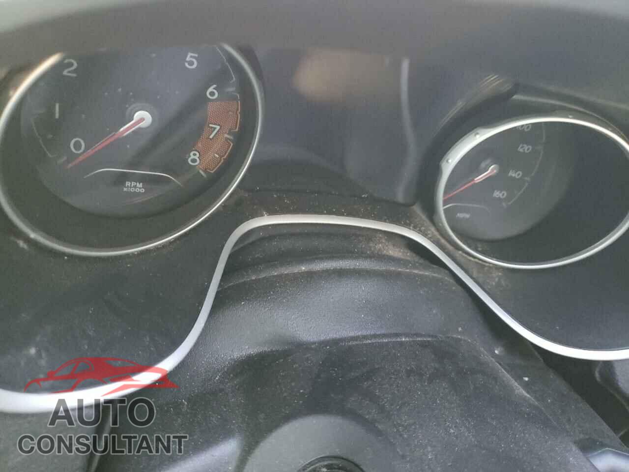 JEEP COMPASS 2020 - 3C4NJCCBXLT154420