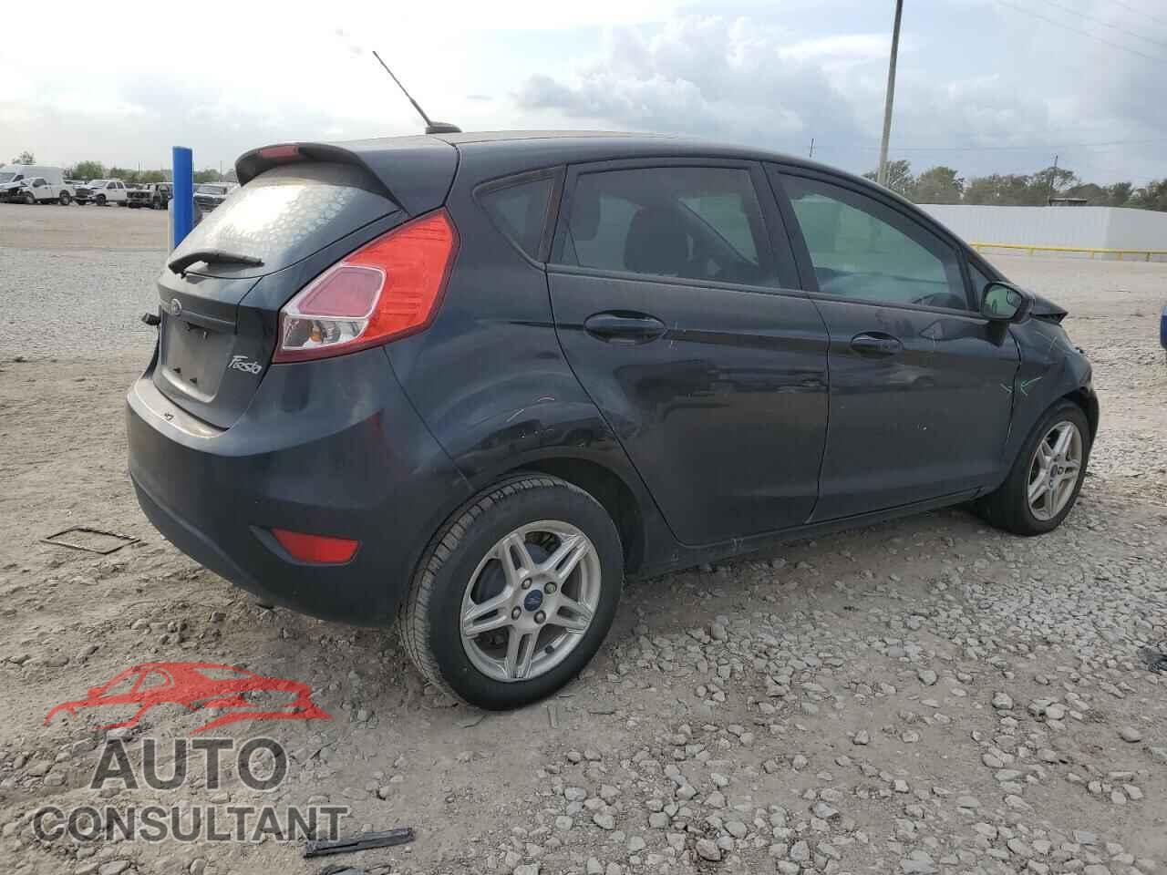 FORD FIESTA 2019 - 3FADP4EJ7KM154698
