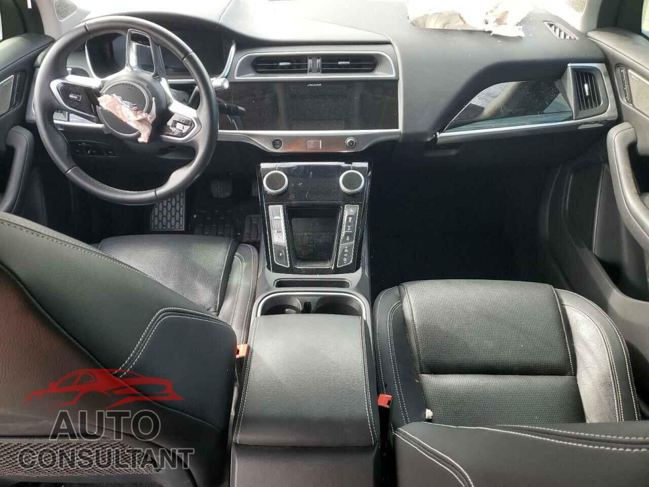 JAGUAR I-PACE 2019 - SADHC2S14K1F72754