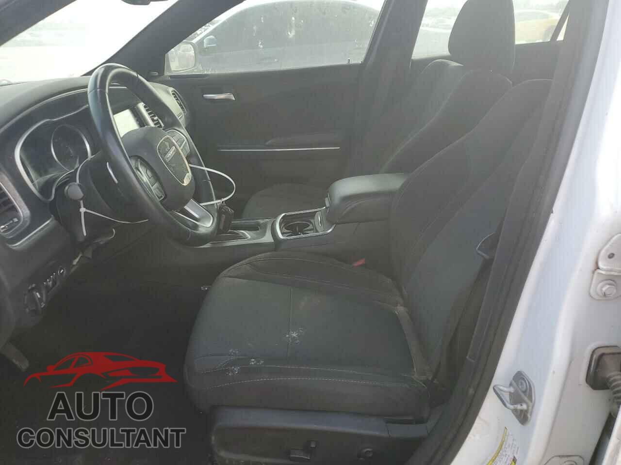 DODGE CHARGER 2016 - 2C3CDXCT7GH227342