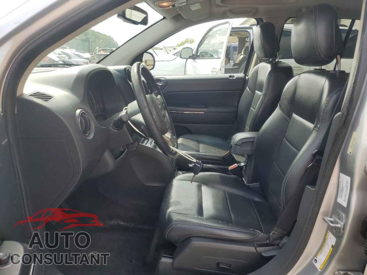 JEEP COMPASS 2013 - 1C4NJCCB5DD181354