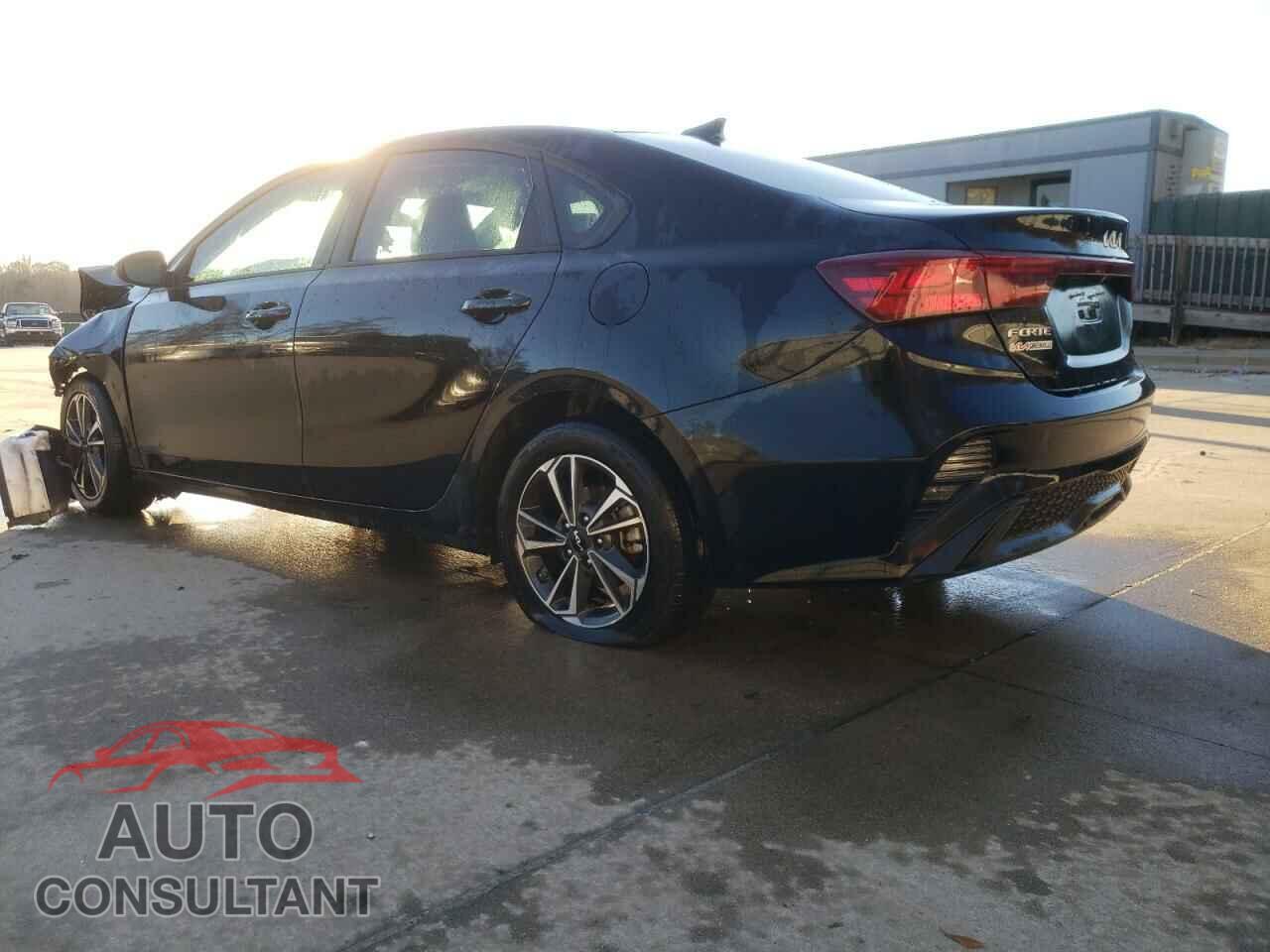 KIA FORTE 2023 - 3KPF24AD5PE508043