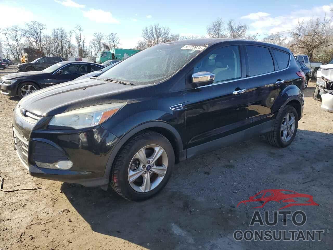 FORD ESCAPE 2014 - 1FMCU9GX5EUB02317