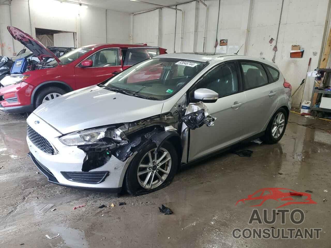 FORD FOCUS 2016 - 1FADP3K28GL213905