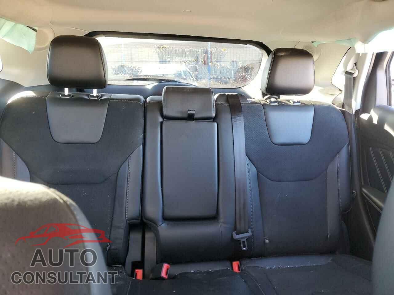 FORD EDGE 2016 - 2FMPK4AP2GBB58453