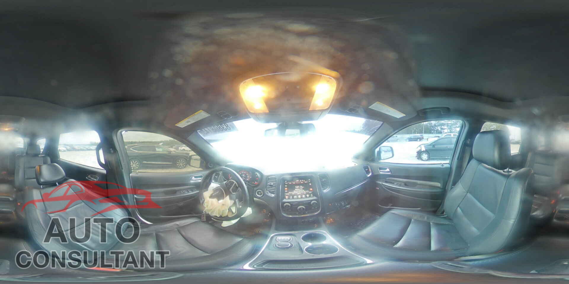 DODGE DURANGO 2015 - 1C4RDJDG7FC163454