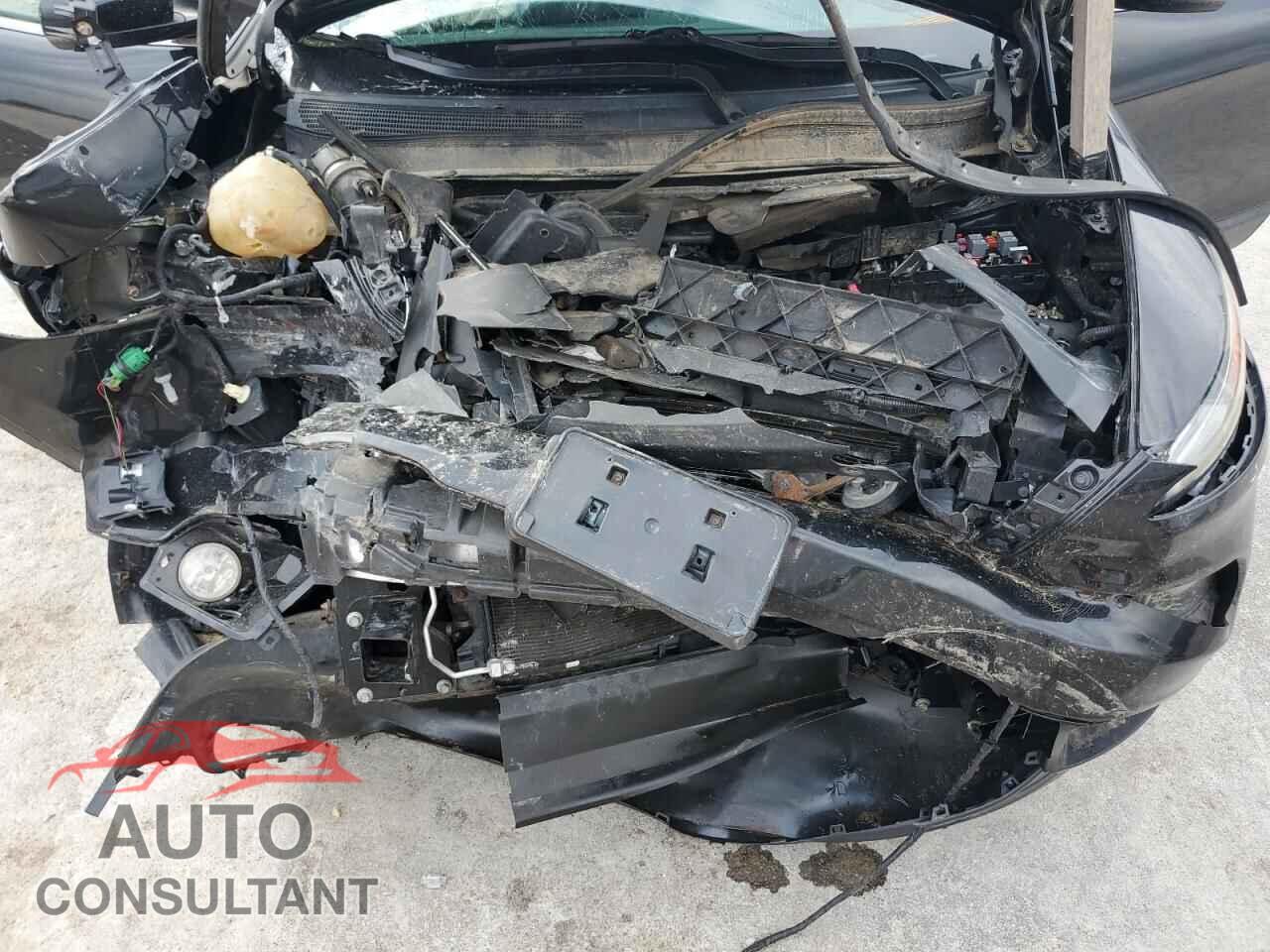 JEEP GRAND CHER 2014 - 1C4PJMDB0EW190675