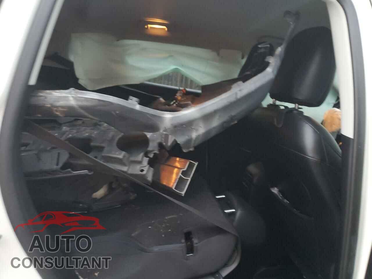 JEEP COMPASS 2020 - 3C4NJDCB9LT133466