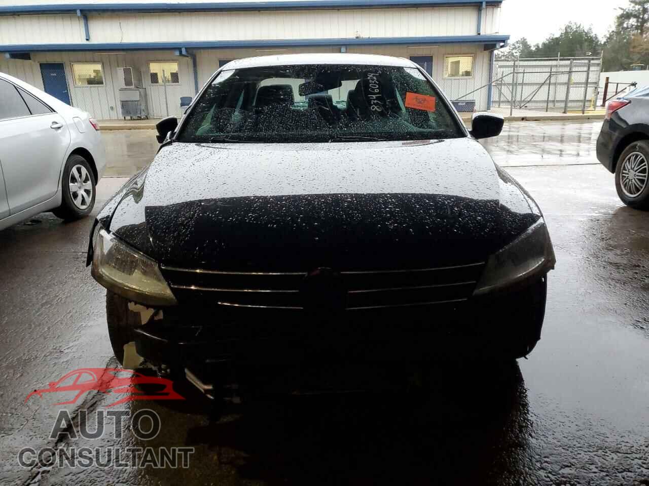 VOLKSWAGEN JETTA 2017 - 3VW2B7AJ5HM329432