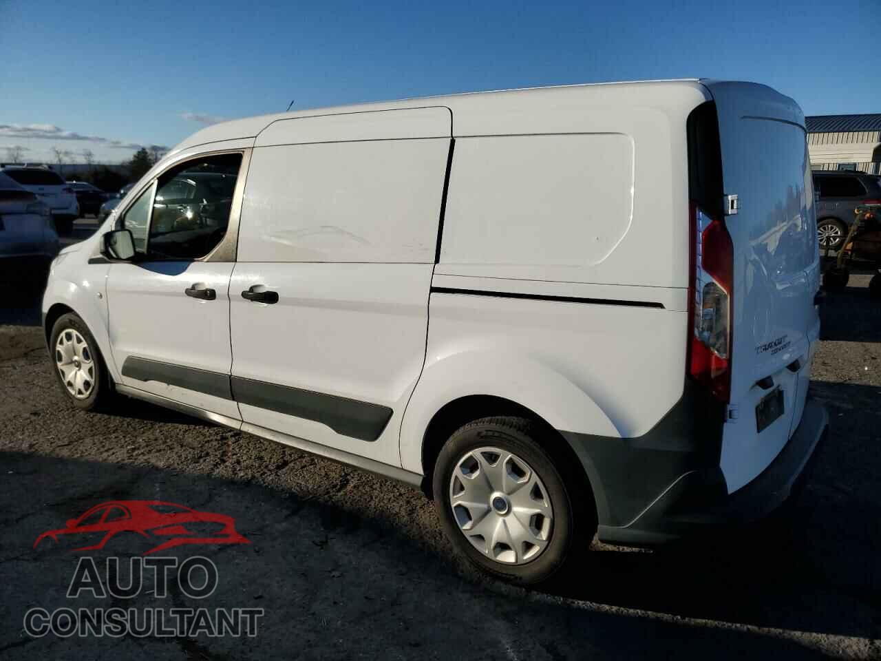 FORD TRANSIT 2016 - NM0LS7E70G1252726
