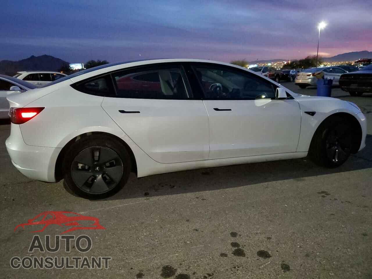 TESLA MODEL 3 2023 - 5YJ3E1EAXPF567740