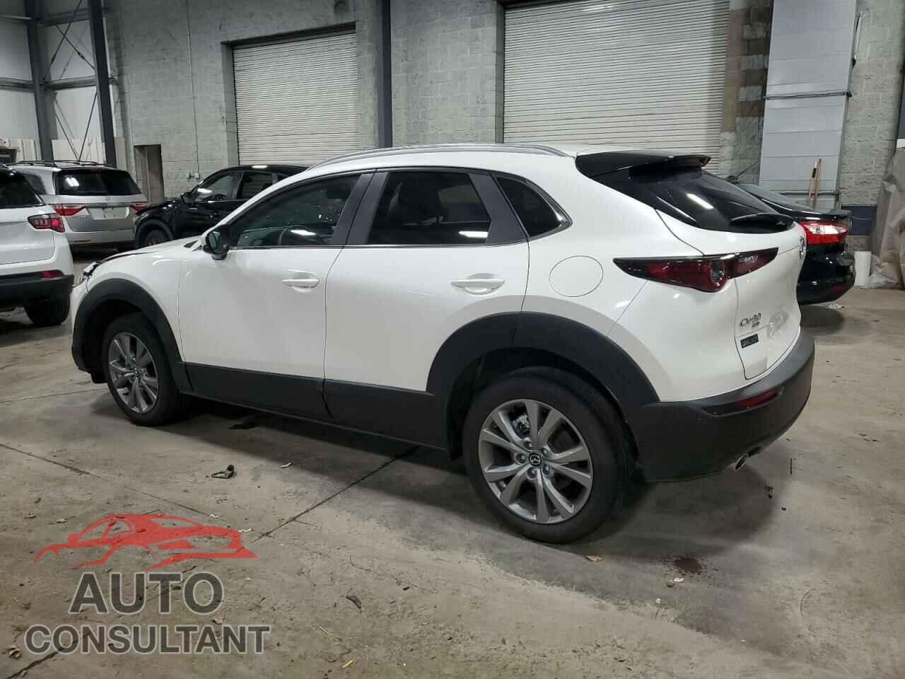 MAZDA CX30 2022 - 3MVDMBBL2NM448686