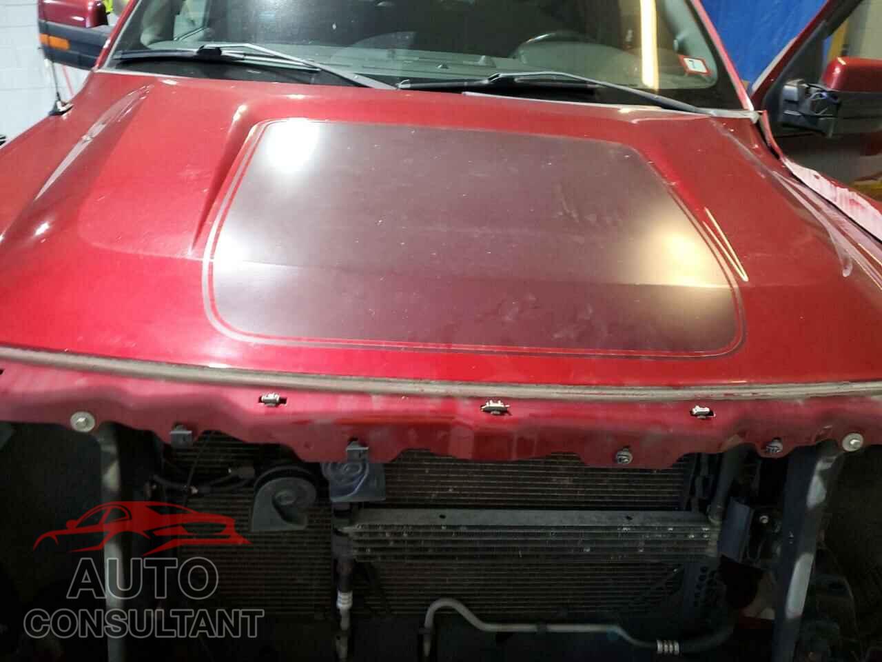 FORD F-150 2013 - 1FTFW1EF0DFA44708