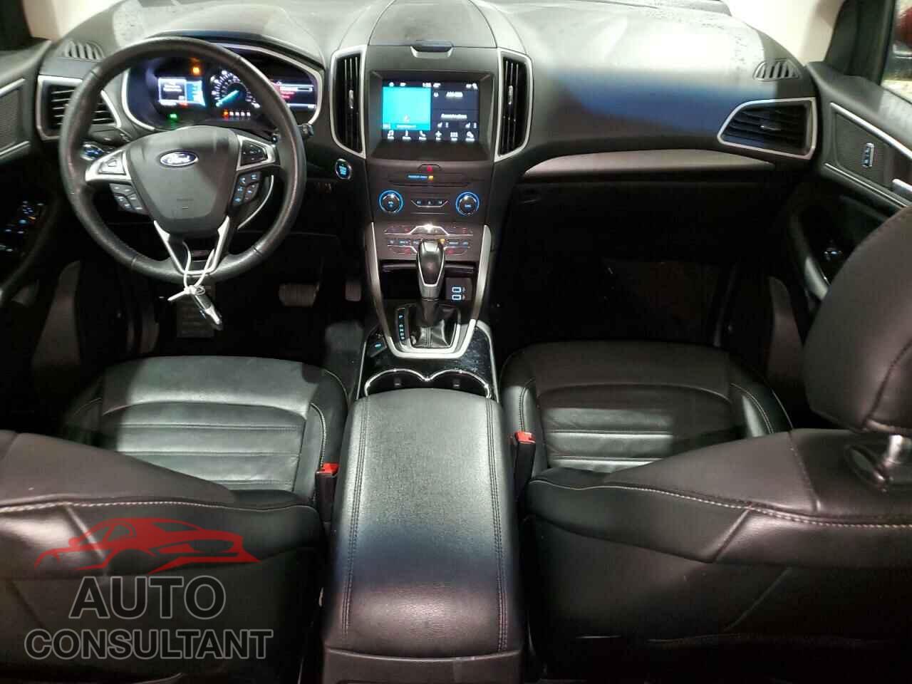 FORD EDGE 2016 - 2FMPK4J89GBC39314