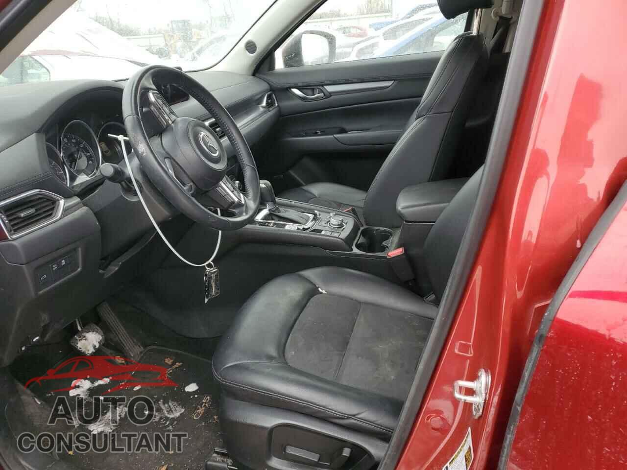 MAZDA CX-5 2020 - JM3KFBCM3L1762049