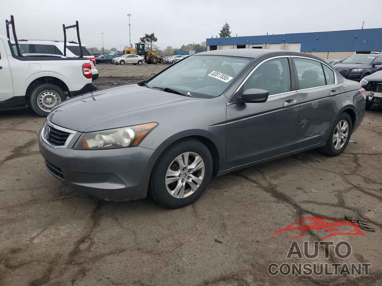 HONDA ACCORD 2009 - 1HGCP26489A068375