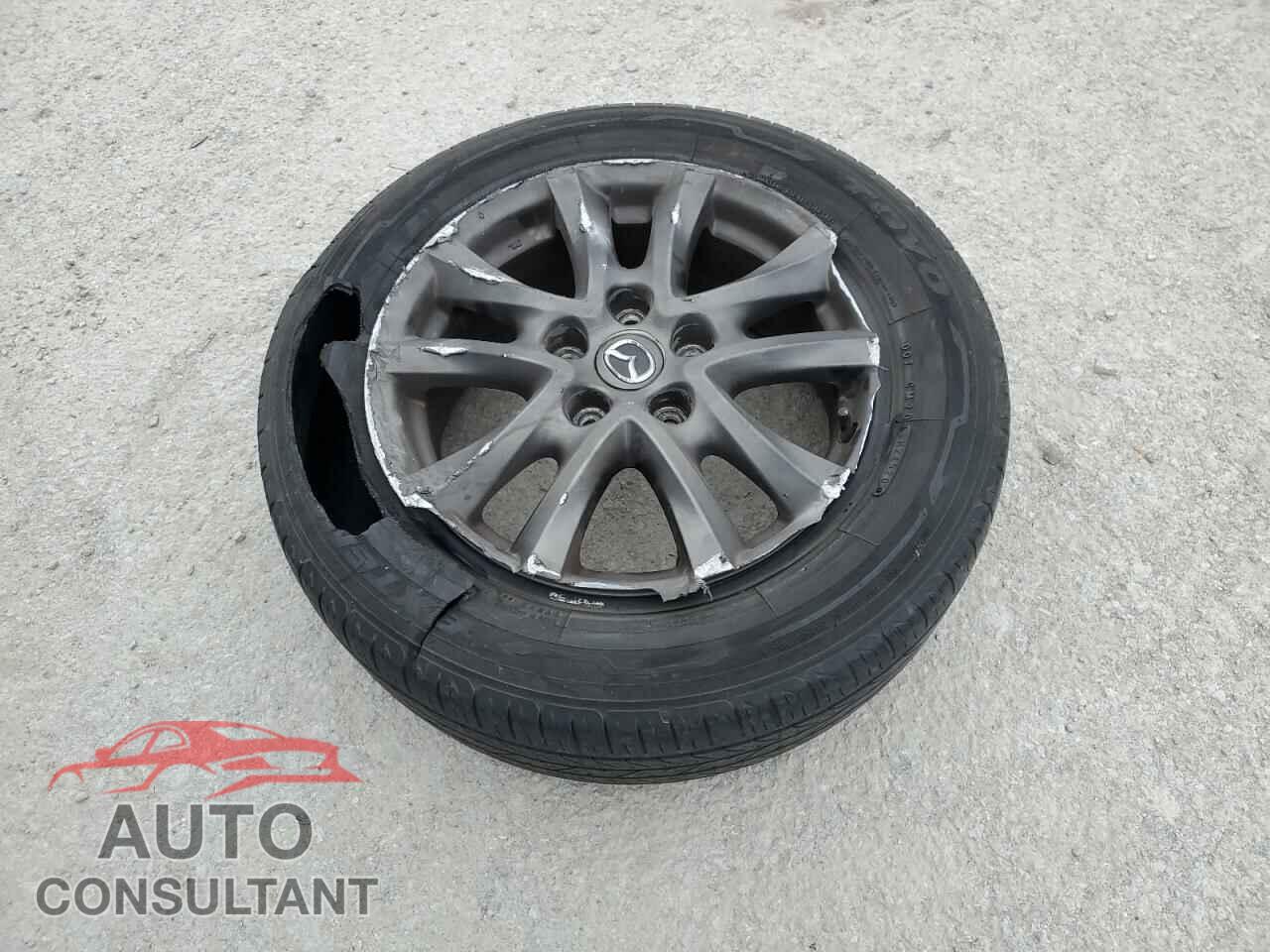 MAZDA 3 2016 - 3MZBM1K77GM254192
