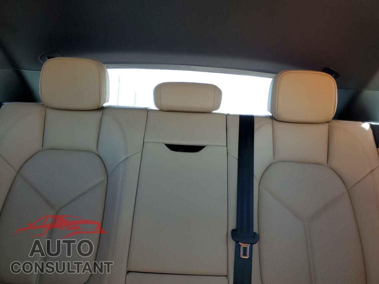 PORSCHE MACAN 2020 - WP1AA2A50LLB04321