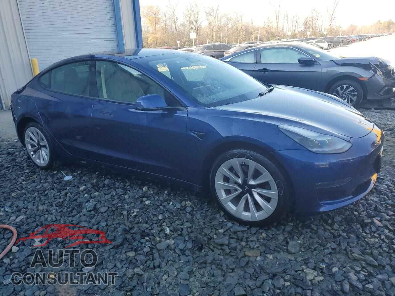 TESLA MODEL 3 2023 - 5YJ3E1EA6PF446929