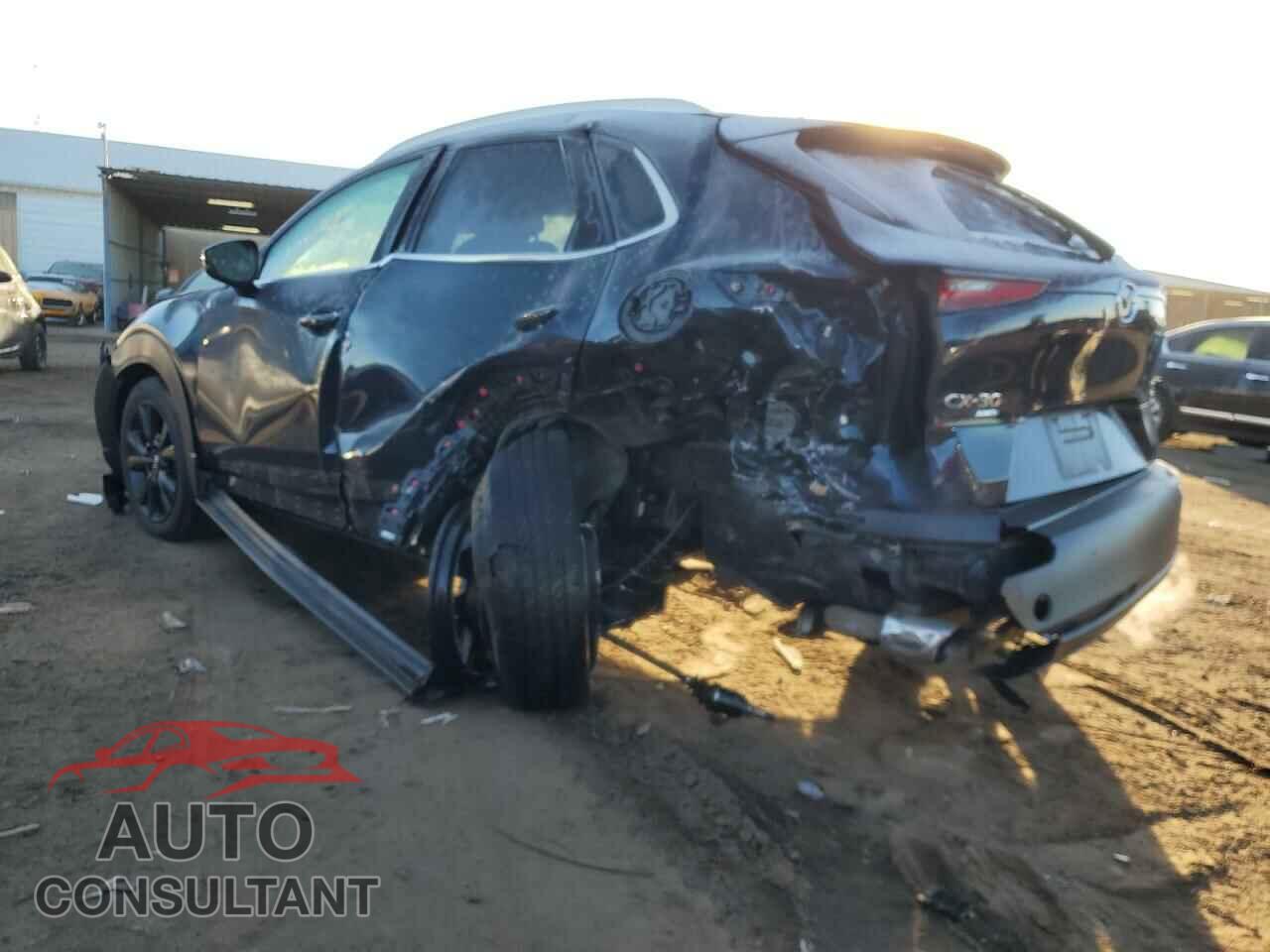 MAZDA CX30 2023 - 3MVDMBDY1PM569589