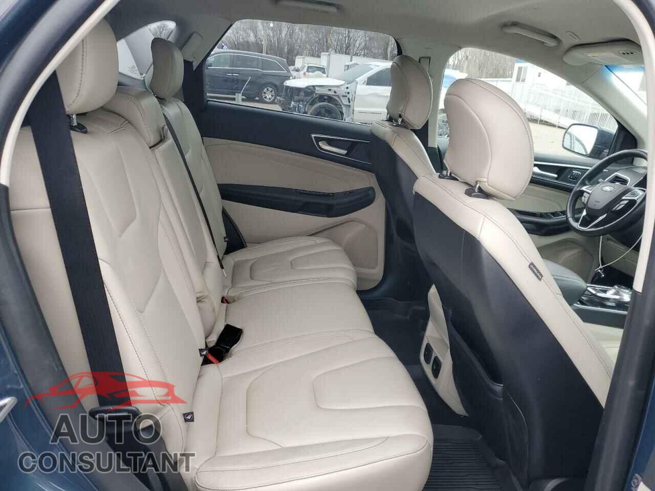 FORD EDGE 2019 - 2FMPK4K93KBB80132