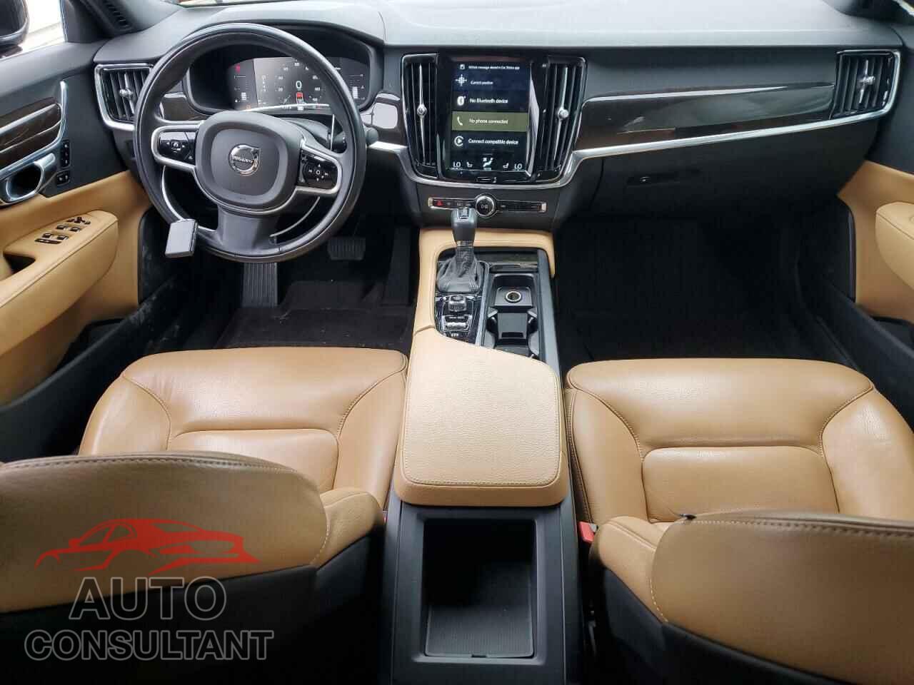 VOLVO S90 2018 - LVY982MK5JP035724