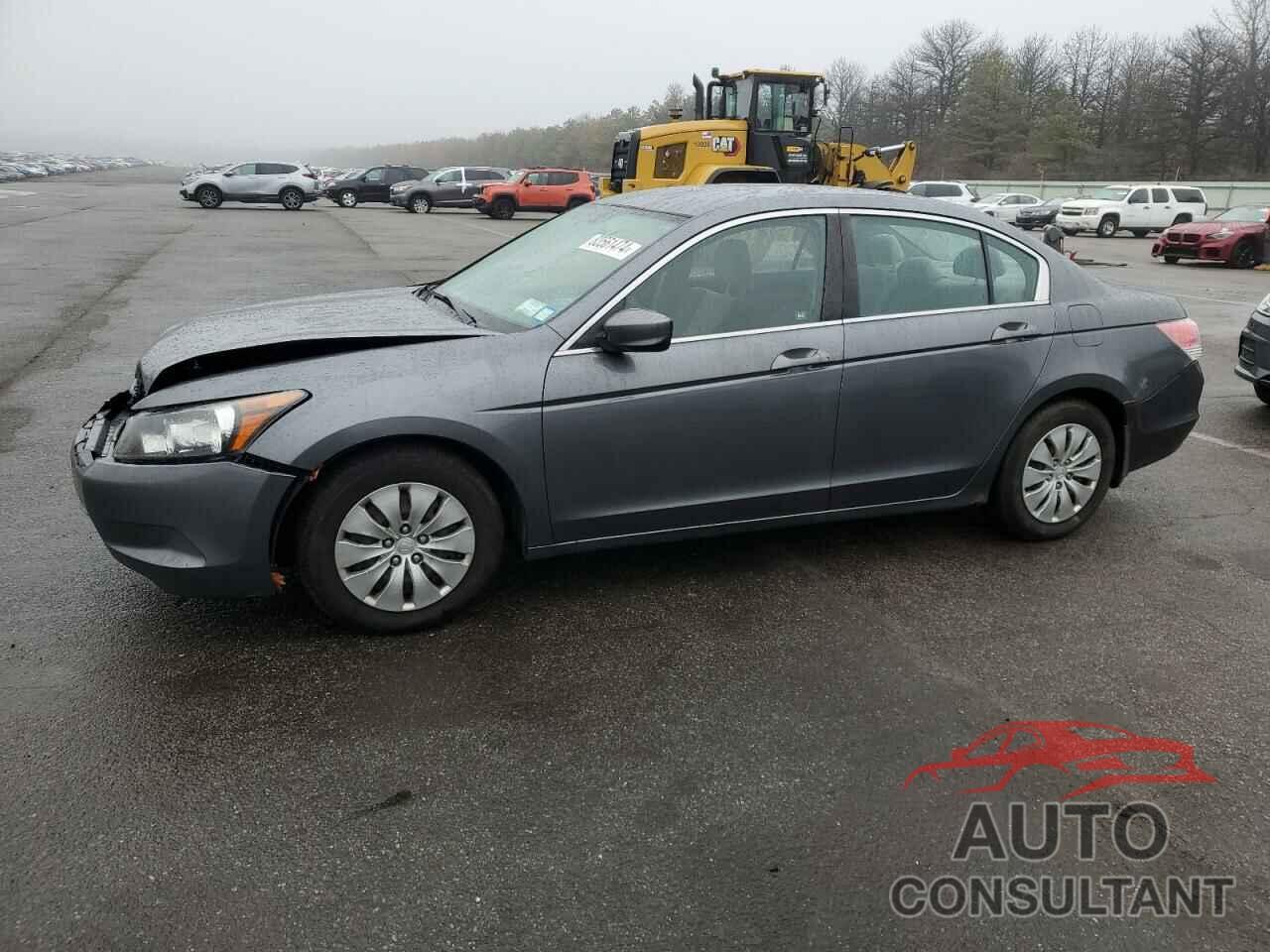 HONDA ACCORD 2010 - 1HGCP2F37AA063583